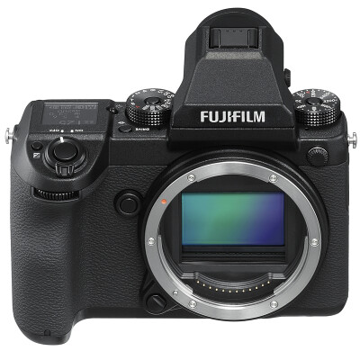 

Fuji (FUJIFILM) NP-T125 литиевая аккумуляторная батарея применяется GFX 50S