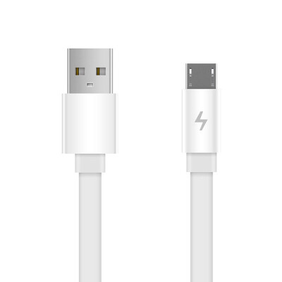 

Xiaomi ZMI charging and data transfer cable, white,1 meter