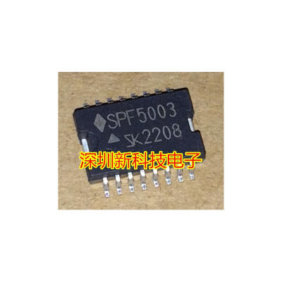 

5003A SPF5003 SOP16