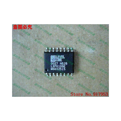 

Free shipping 10PCS 100 NEW LXP610SE