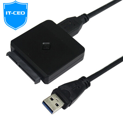 

IT-CEO V0122A DC port power adapter / charger for 12V hard disk box / seat / notebook / monitor / camera 12V / 2A black