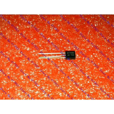 

Free shipping 5PCS BT169D in stock