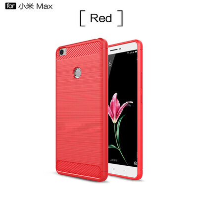 

GANGXUN Xiaomi Mi Max Case Anti-Slippery Scratch-Resistant Shockproof Lightweight Bumper Cover For Xiaomi Mi Max