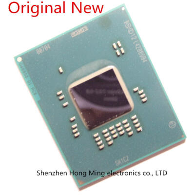 

100 New CPU SR1CZ C2558 BGA Chipset