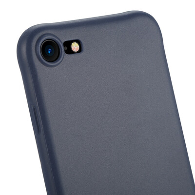 

Bunkers (Benks) AppleiPhone7 mobile phone case phone case Apple 7 all-round scrub protection shell four corners to strengthen the drop of soft shell blue