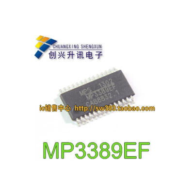 

MP3389EF