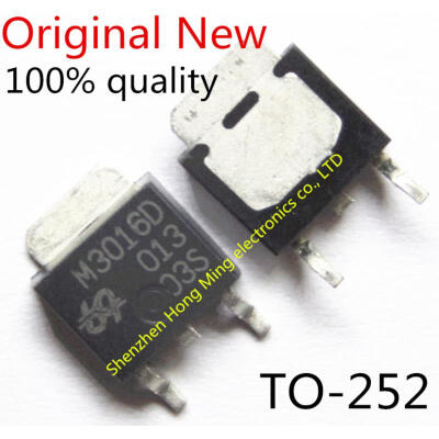 

20piece) 100% New QM3016D M3016D TO-252 Chipset