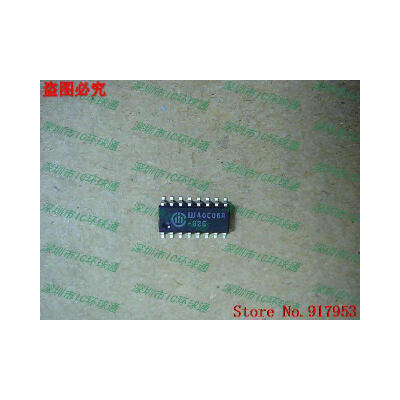 

Free shipping 10PCS 100% NEW W40C06A-02G