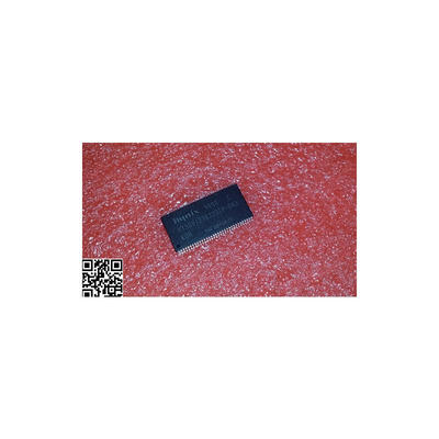 

Free Shipping 10PCS HY5DU121622DTP-D43 64M