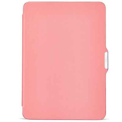 

NuPro light protective cover for the 6th generation&the 7th generation Kindle Paperwhite e-book reader cherry powder
