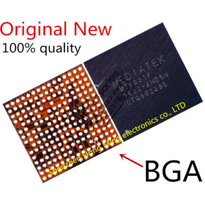 

100% New MT6331P BGA Chipset