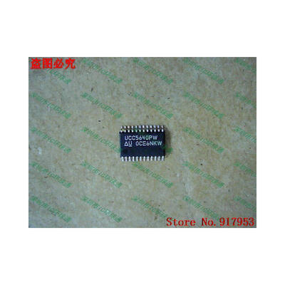 

Free shipping 10PCS 100% NEW UCC5640PW UCC5640PW-2B