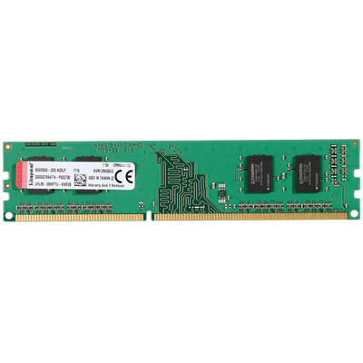 

Kingston (Kingston) DDR3 1333 Настольная память 2G