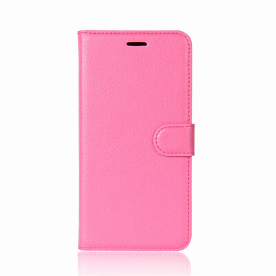 

GANGXUN Blackview A9 Pro Case High Quality PU Leather Flip Cover Kickstand Anti-shock Wallet Case for Blackview A9 Pro