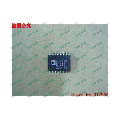 

Free shipping 10PCS AD7399B