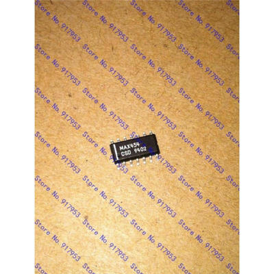 

Free shipping 5PCS MAX454CSD in stock