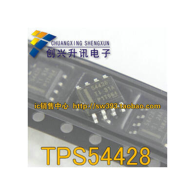 

54428 TPS54428 SOP-8
