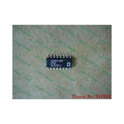 

Free shipping 10PCS ADG411BR ADG411