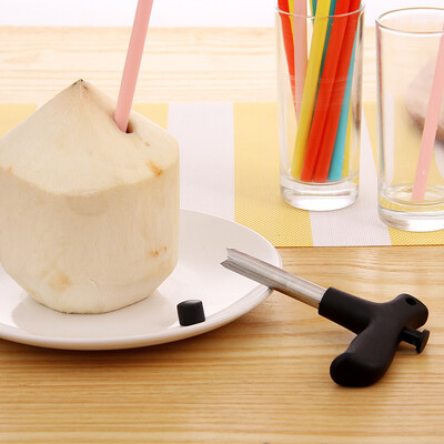 

Запуск Европа Чжэ буровой стали открытие скорлупы кокосового ореха