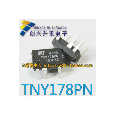 

TNY178PN TNY178P DIP-7