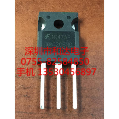 

AGTG10N120BND TO-247