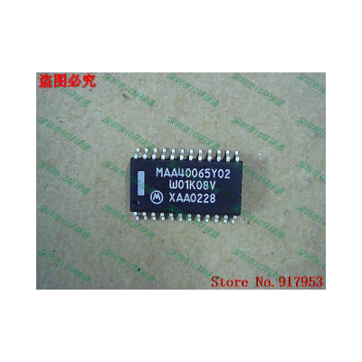 

Free shipping 10PCS MAA40065Y02