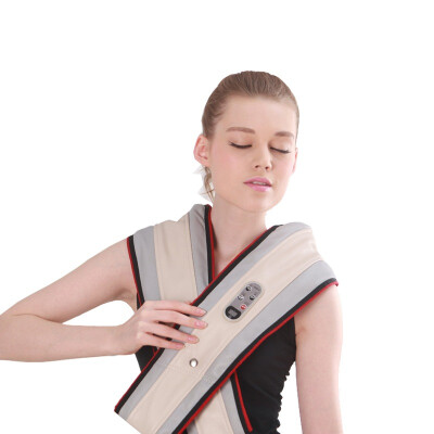 

Zhou Lin spectrum massage shawl neck shoulder massager WT-C201
