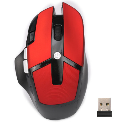 

Energy saving gaming mouse as gift for men