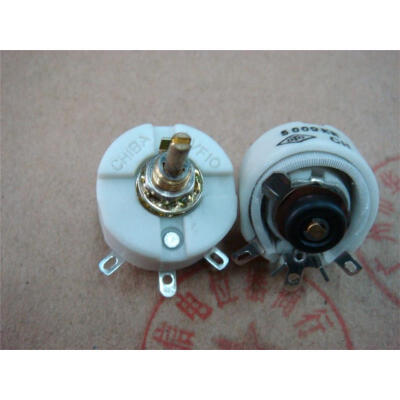 

Ceramic potentiometer DTO RVFIO 5W 500 Europe 1K 500R