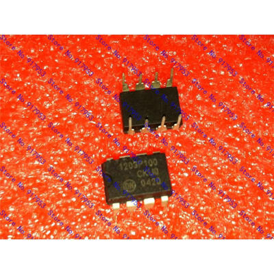 

Free shipping 10PCS 1203P100 DIP7