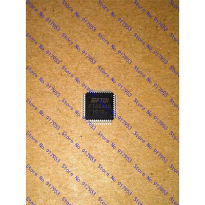 

Free shipping 10PCS FT2232D