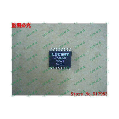 

Free shipping 10PCS L7581AAE