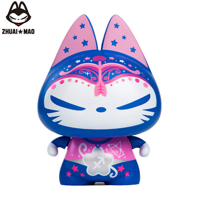 

ZhuaiMao автомобильное украшение в виде знака зодиака– Стрелец