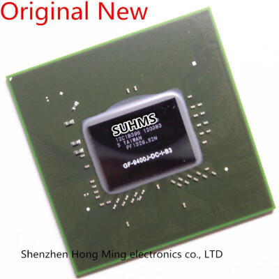 

100 New GF-9400J-DC-I-B3 GF 9400J DC I B3 BGA Chipset