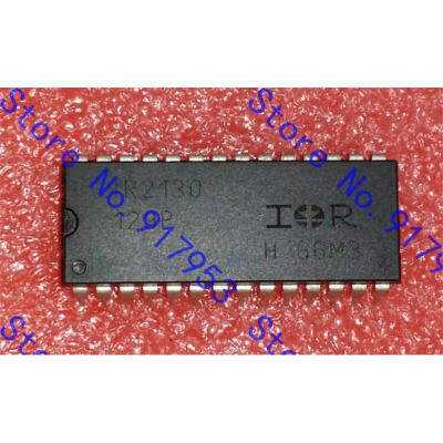 

Free shipping 10PCS IR2130 DIP28 in stock