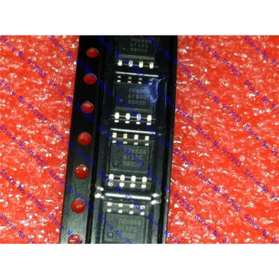 

Free shipping 10PCS FR9888 FR9888SPGTR new LCD management chip 253