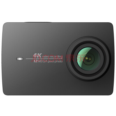 

YI интеллектуальная экшн-камера 4K поколения