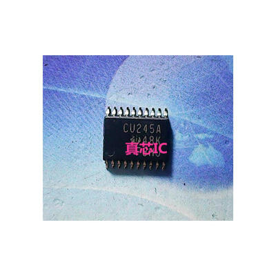 

CU245A TSSOP