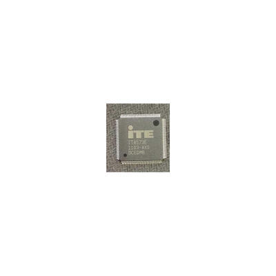 

2piece100 New IT8573E QFP-128 Chipset