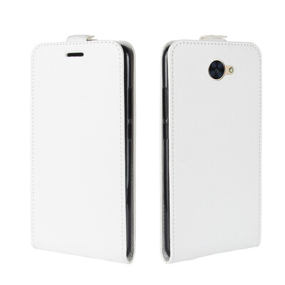 

GANGXUN Huawei Y7 Корпус PU Кожаный флип-чехол для карт памяти для Huawei Y7