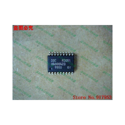 

Free shipping 10PCS 100% NEW R305106000623 R3051