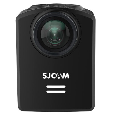 

SJCAM M20 Gyro Mini Action Helmet Sports DV Camera Waterproof 4K 24fps 2K 30fps NTK96660 16MP With RAW Format