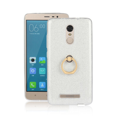 

GANGXUN Xiaomi Redmi Note 3 Case Luxury twinkling Kickstand Anti-shock Case for Xiaomi Redmi Note 3 Pro