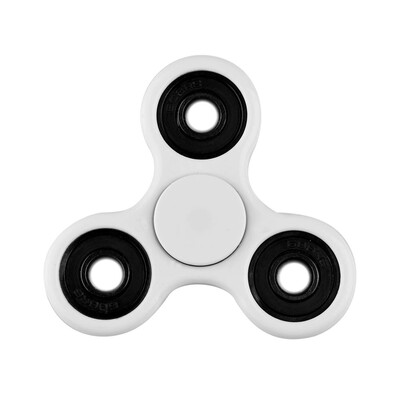 

Палец Гироскопа Стороны Tri-Spinner Handspinner Пальцев Гироскопа Треугольник Палец Игрушка EDC Фокус СДВГ Для Аутизма СДВГ Антист