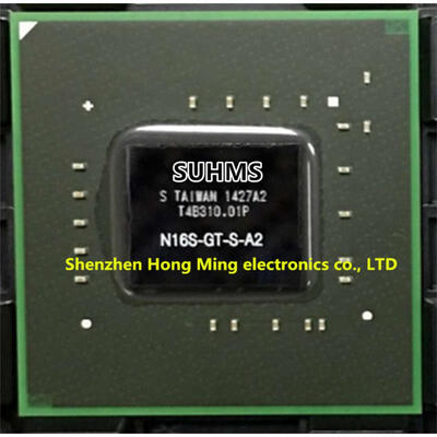

100% New N16S-GT-S-A2 N16S GT S A2 BGA Chipset