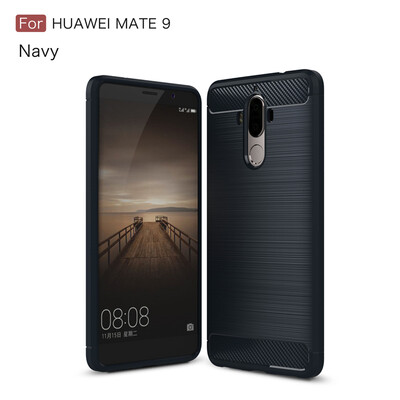 

GANGXUN Huawei Mate 9 Case Anti-Slippery Scratch-Resistant Shockproof Lightweight Bumper Cover For Huawei Mate 9
