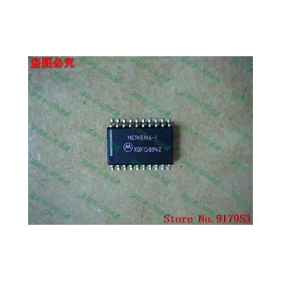 

Free shipping 10PCS MC145146-1