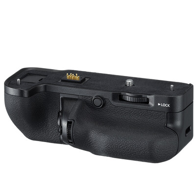 

Fuji FUJIFILM VG-GFX1 vertical shot battery handle GFX 50S for stable grip to improve life