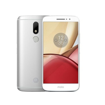 

New Original Motorola Moto M XT1662 Mobile Phone 4G RAM 32G ROM Octa Core 3050mAh 5.5"16.0MP Camera 4GLTE 1920x1080 Fingerprint
