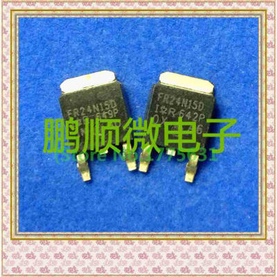 

20PCSlot FR24N15D